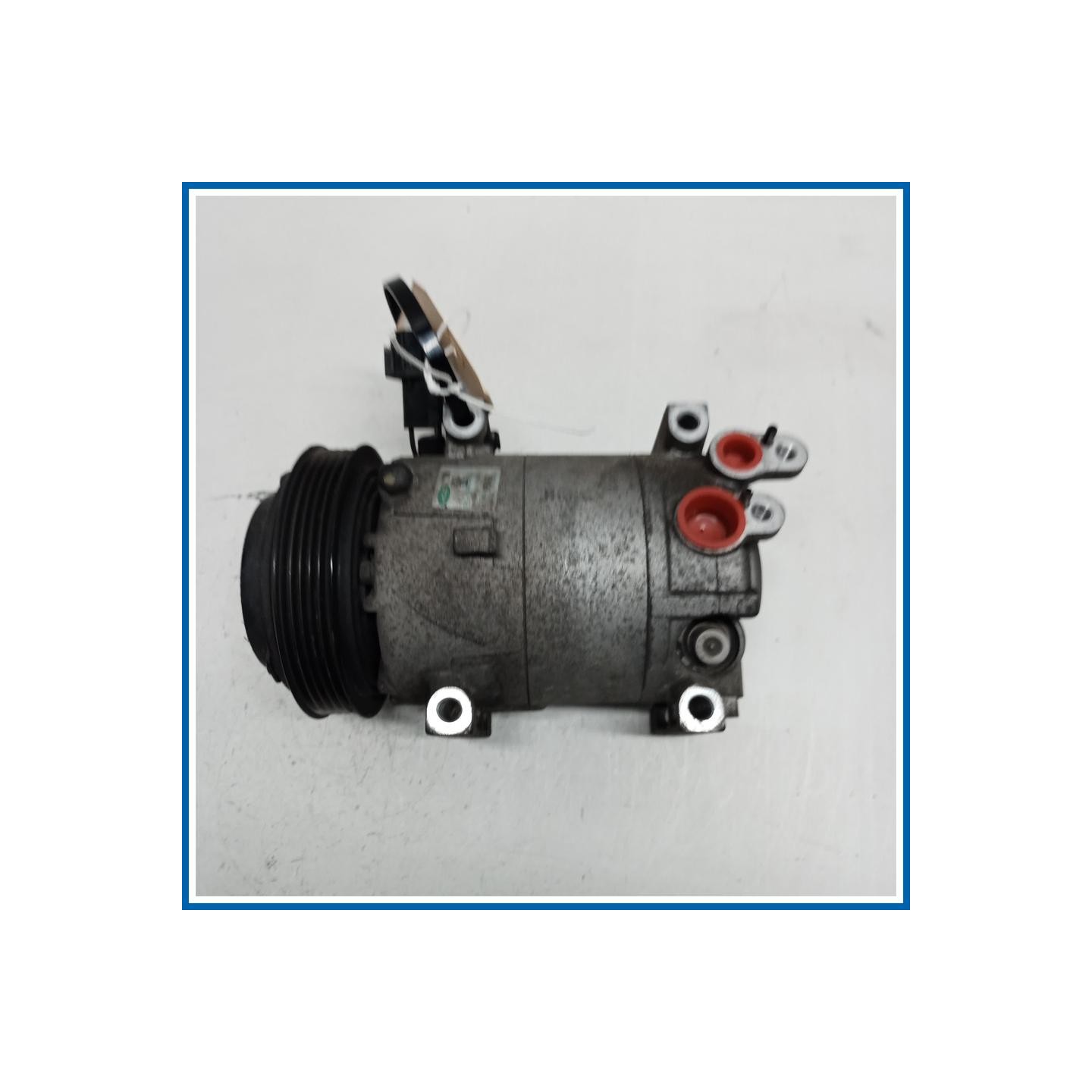 Compressore a/c HYUNDAI i20 I