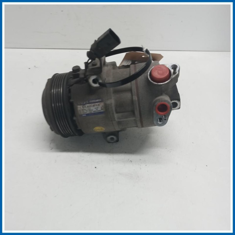 Compressore a/c VOLKSWAGEN Up