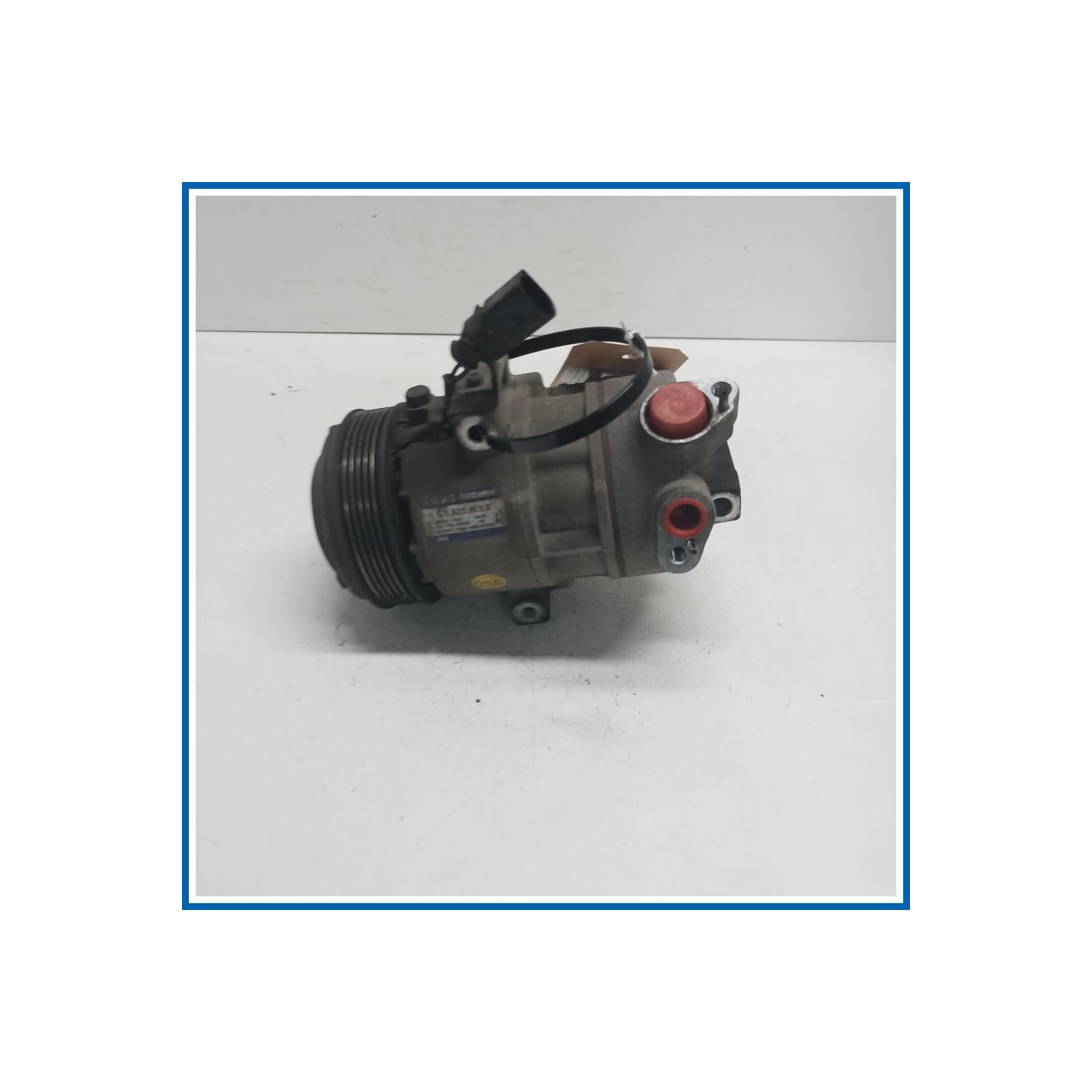 Compressore a/c VOLKSWAGEN Up