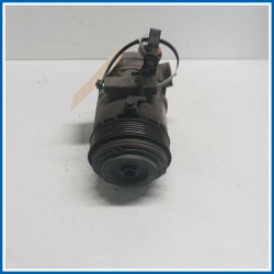 Compressore a/c VOLKSWAGEN Up