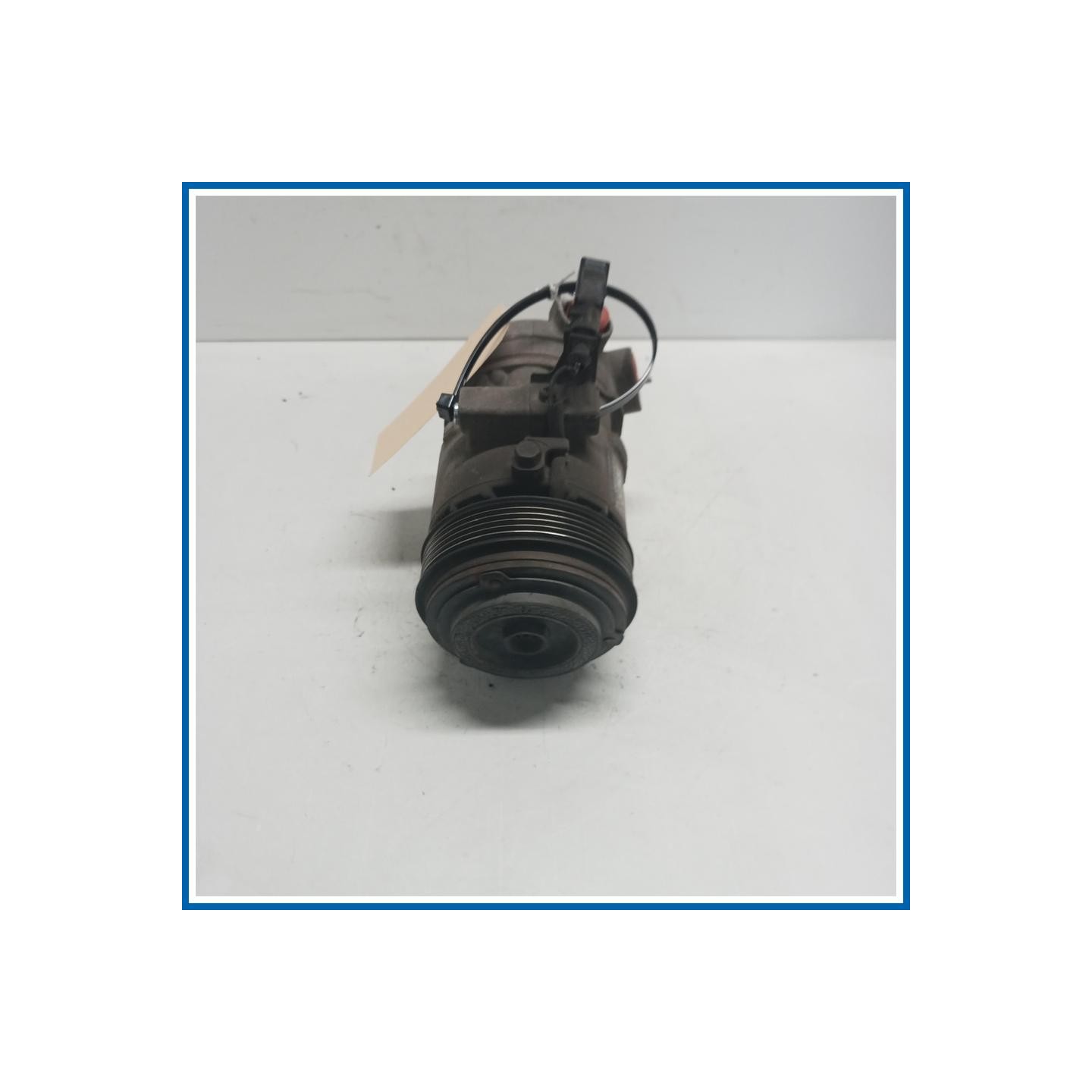 Compressore a/c VOLKSWAGEN Up