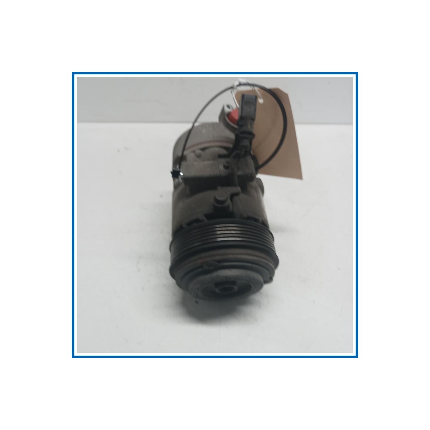 Compressore a/c VOLKSWAGEN Up