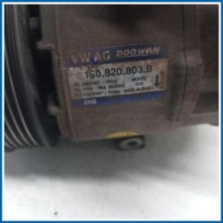 Compressore a/c VOLKSWAGEN Up