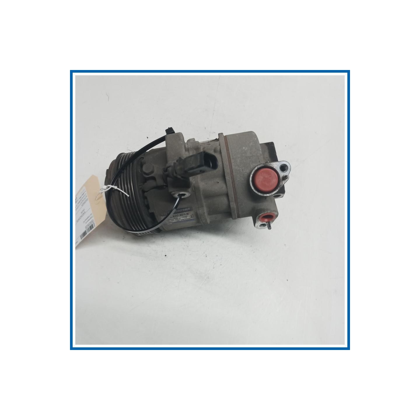 Compressore a/c VOLKSWAGEN Up