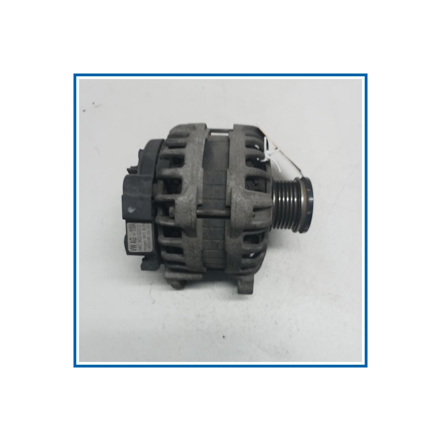 Alternatore VOLKSWAGEN Up