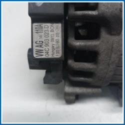 Alternatore VOLKSWAGEN Up