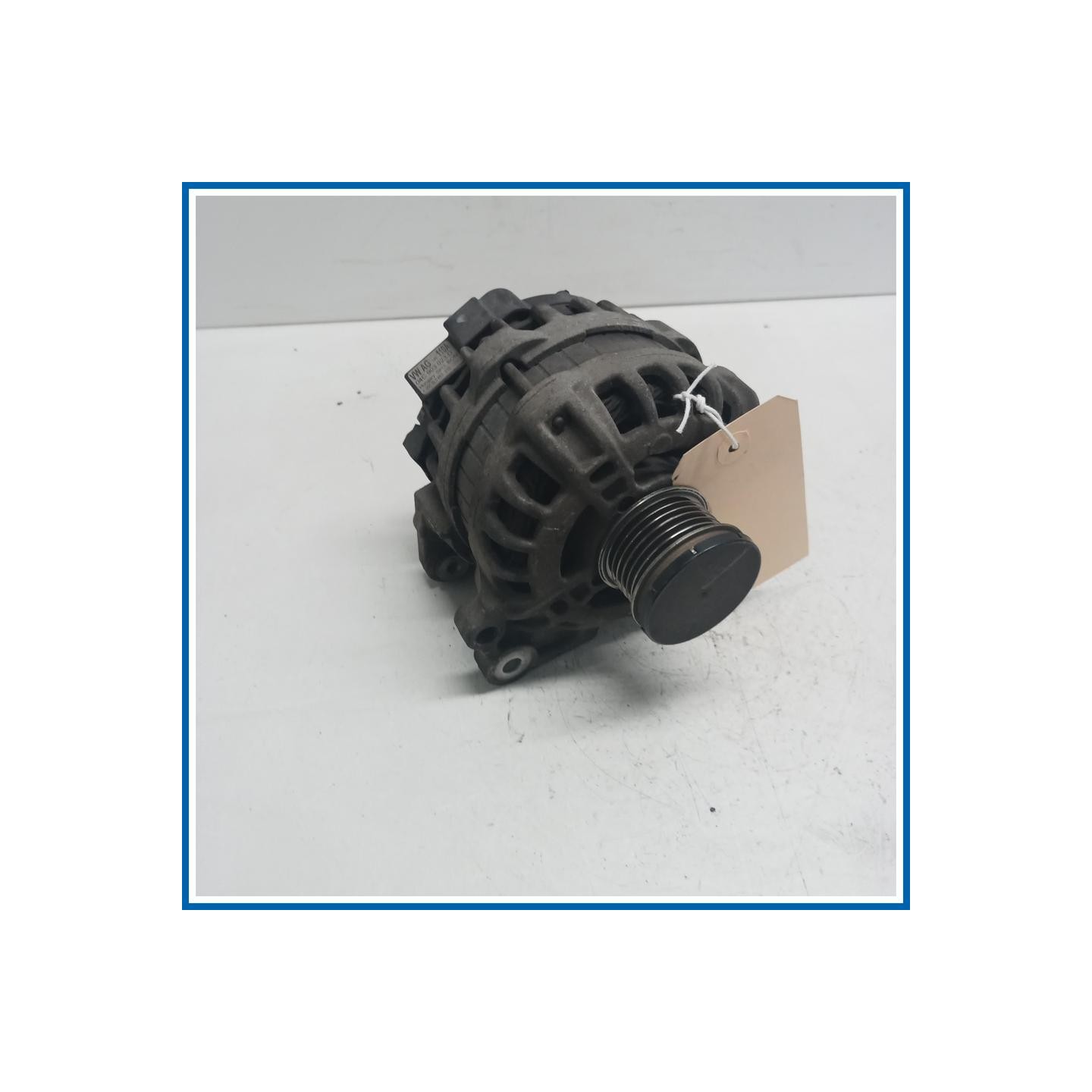 Alternatore VOLKSWAGEN Up