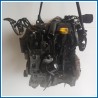 Motore semicompleto RENAULT Kangoo Express III