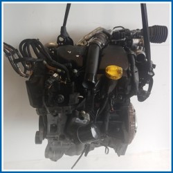 Motore semicompleto RENAULT Kangoo Express III