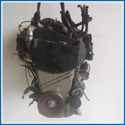 Motore semicompleto RENAULT Kangoo Express III