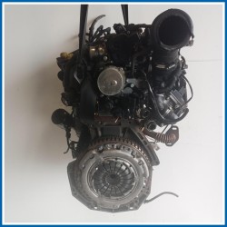 Motore semicompleto RENAULT Kangoo Express III