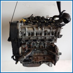 Motore semicompleto LANCIA Ypsilon I