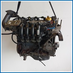 Motore semicompleto LANCIA Ypsilon I