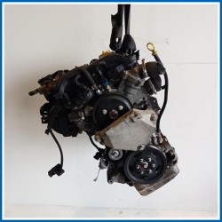 Motore semicompleto OPEL Meriva A