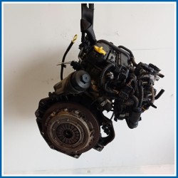 Motore semicompleto OPEL Meriva A