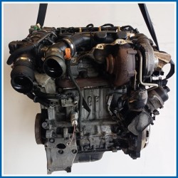 Motore semicompleto PEUGEOT 308 I