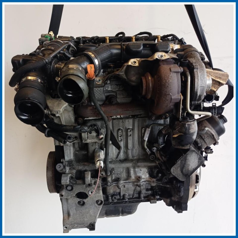 Motore semicompleto PEUGEOT 308 I
