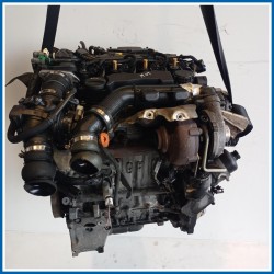 Motore semicompleto PEUGEOT 308 I