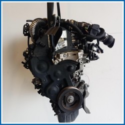 Motore semicompleto PEUGEOT 308 I
