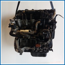 Motore semicompleto PEUGEOT 308 I