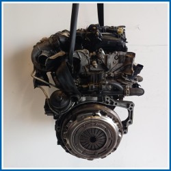 Motore semicompleto PEUGEOT 308 I