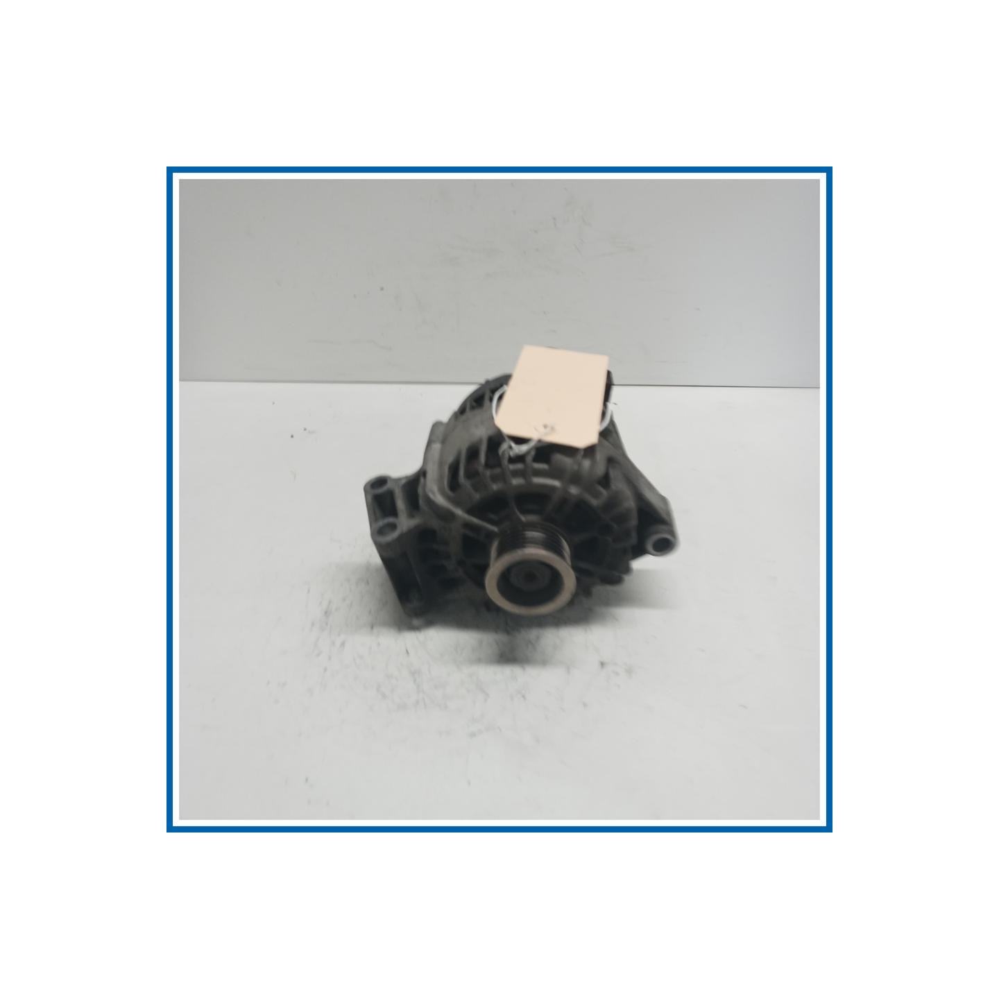 Alternatore FORD Fiesta VI