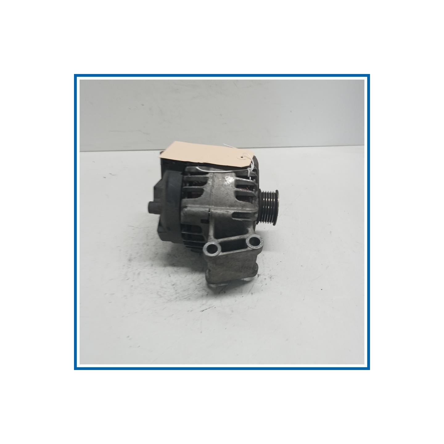 Alternatore FORD Fiesta VI