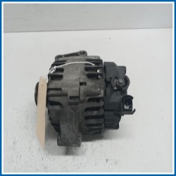 Alternatore FORD Fiesta VI