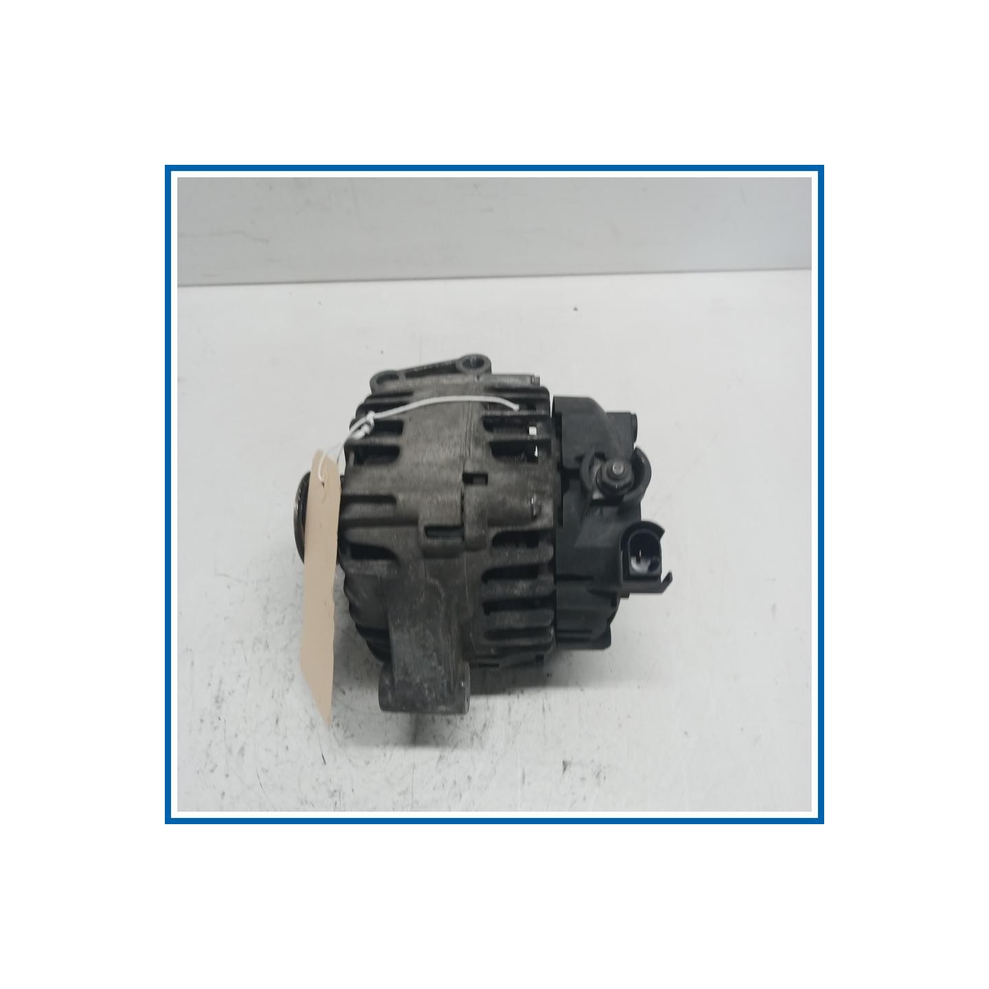 Alternatore FORD Fiesta VI