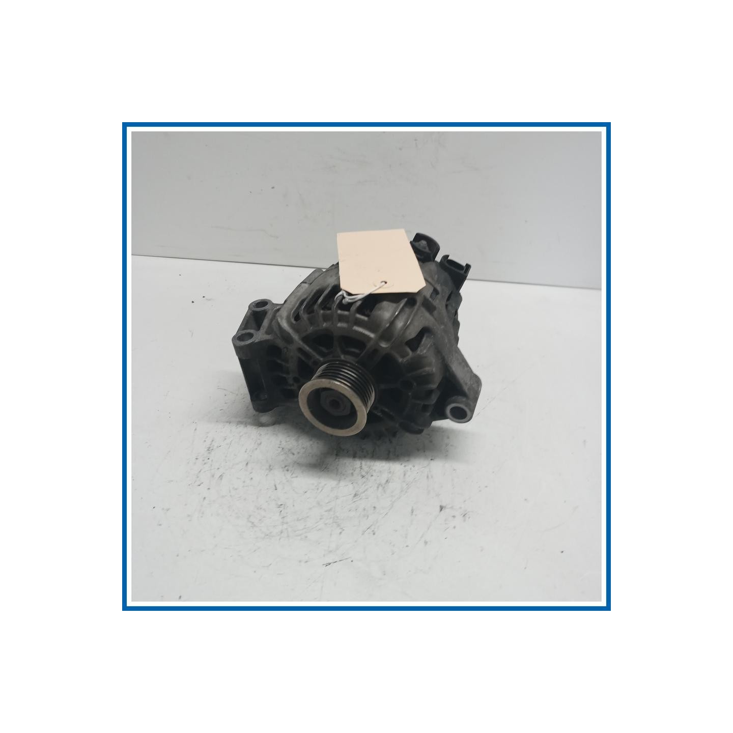Alternatore FORD Fiesta VI