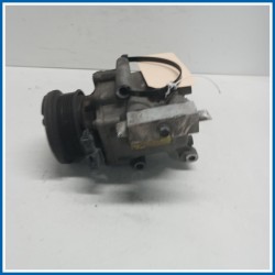 Compressore a/c FORD Fiesta VI