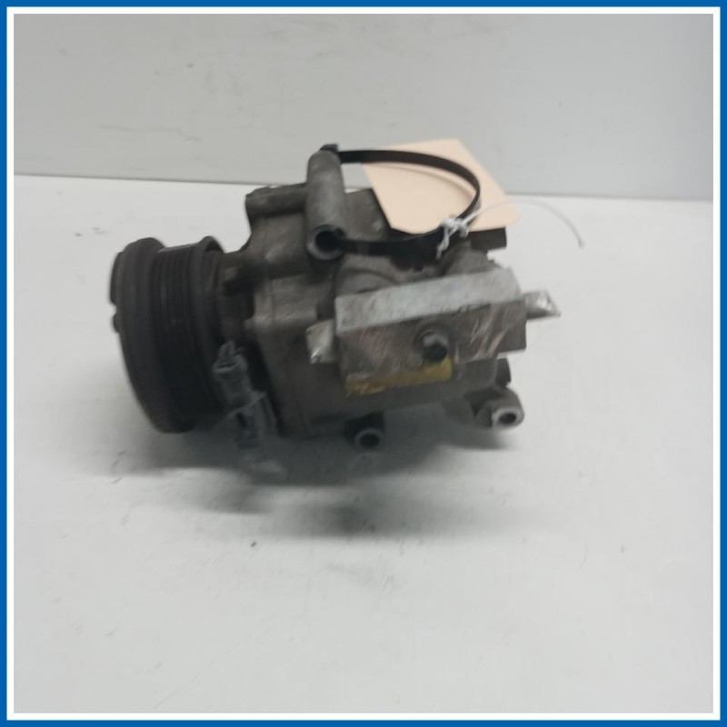 Compressore a/c FORD Fiesta VI