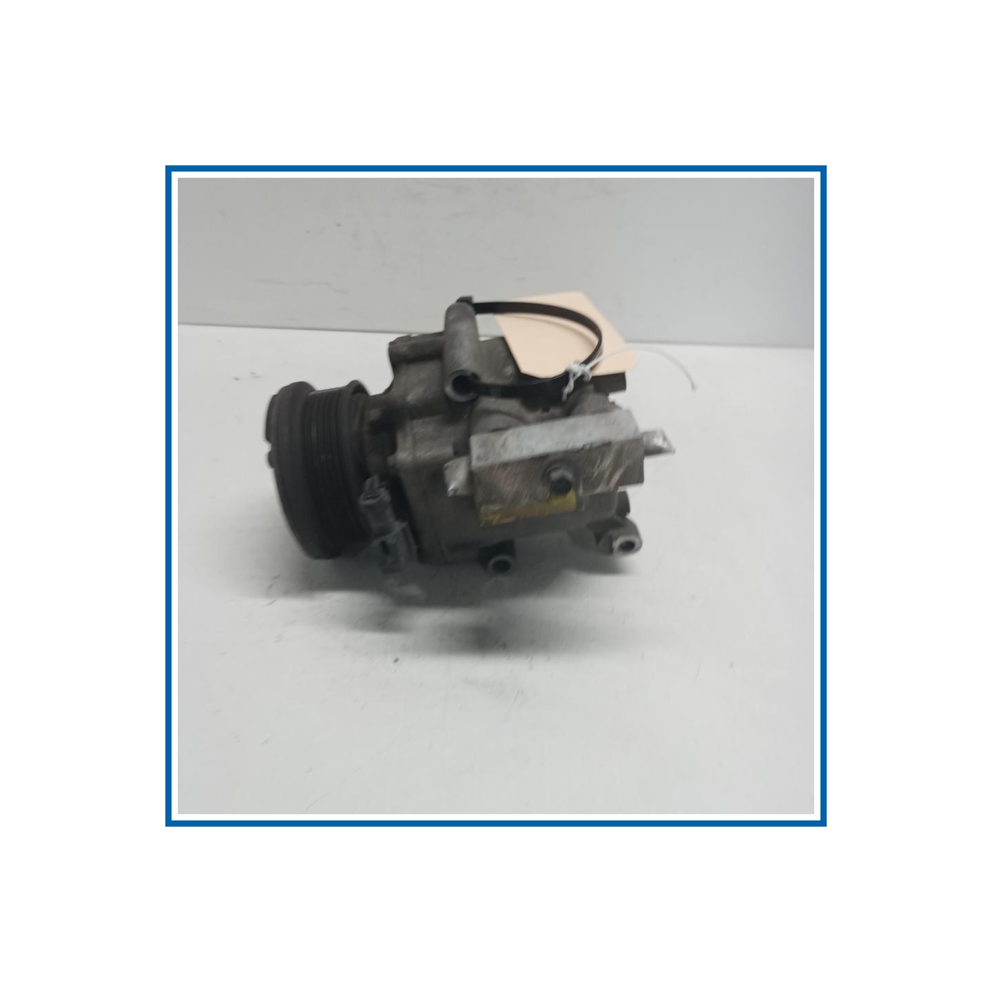 Compressore a/c FORD Fiesta VI