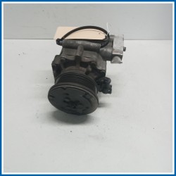 Compressore a/c FORD Fiesta VI