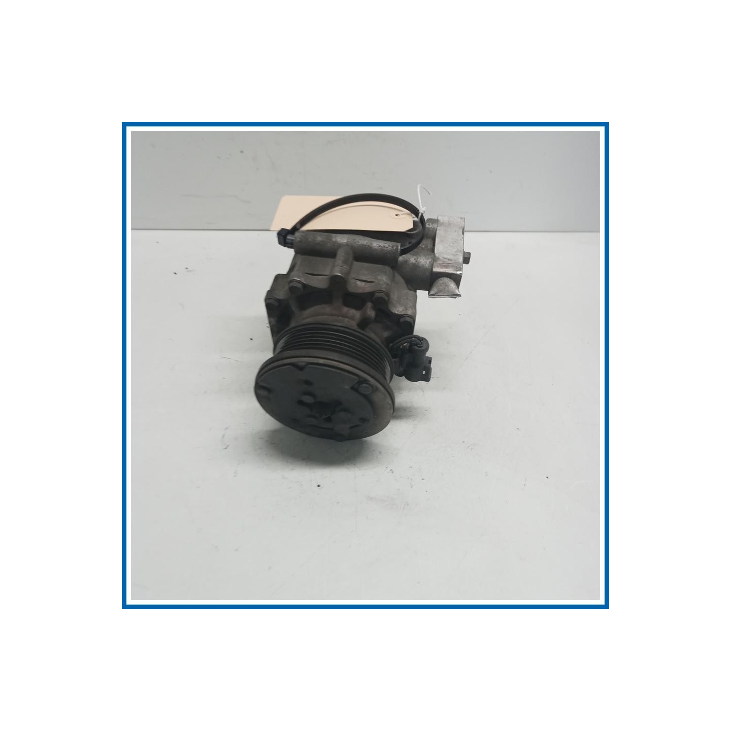 Compressore a/c FORD Fiesta VI
