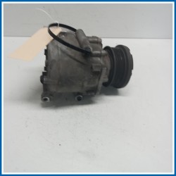 Compressore a/c FORD Fiesta VI