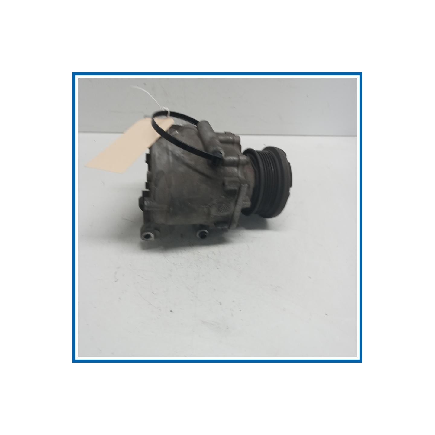 Compressore a/c FORD Fiesta VI