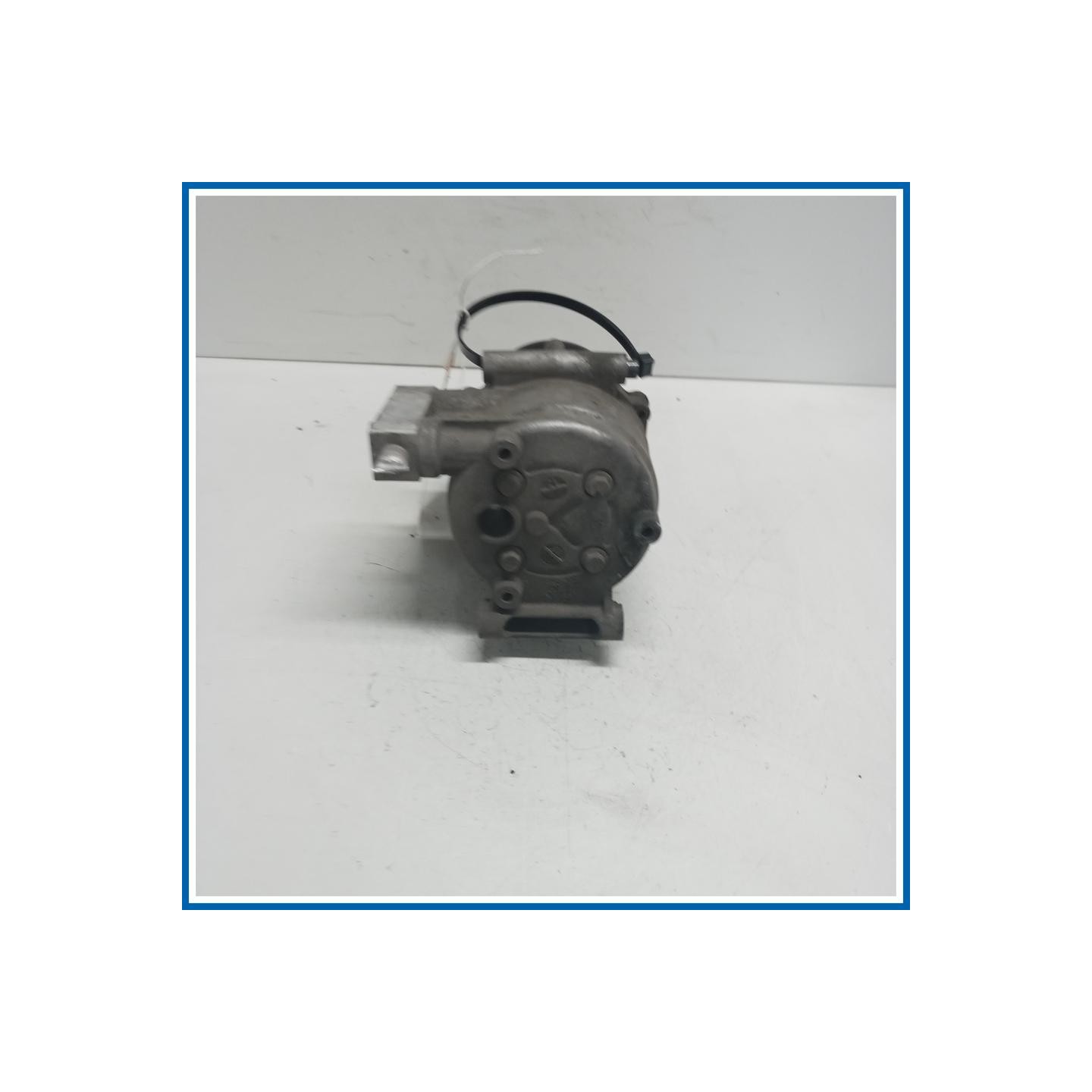 Compressore a/c FORD Fiesta VI