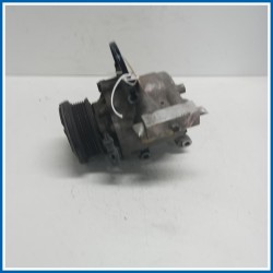Compressore a/c FORD Fiesta VI