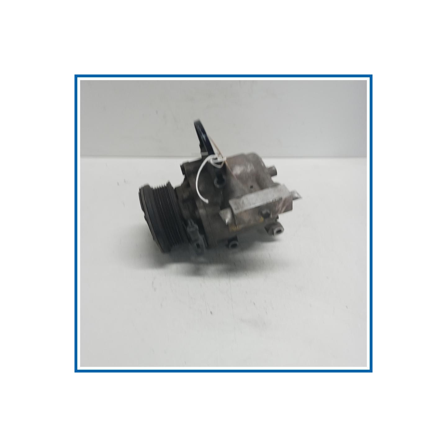 Compressore a/c FORD Fiesta VI