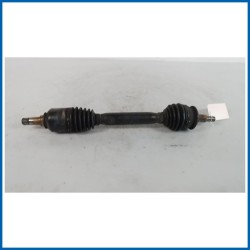 Semiasse ant. sx. MERCEDES Classe A W169