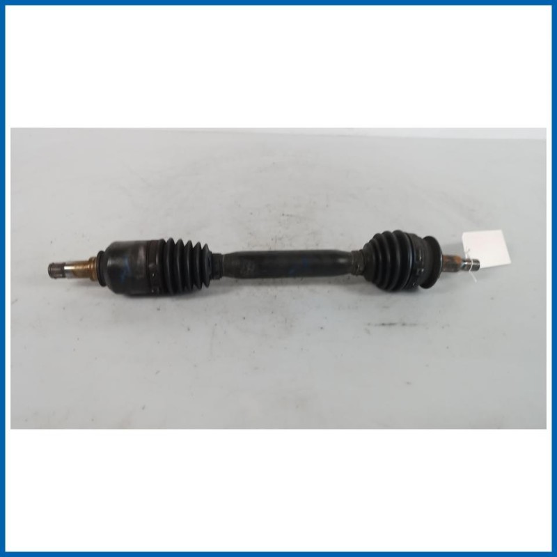 Semiasse ant. sx. MERCEDES Classe A W169