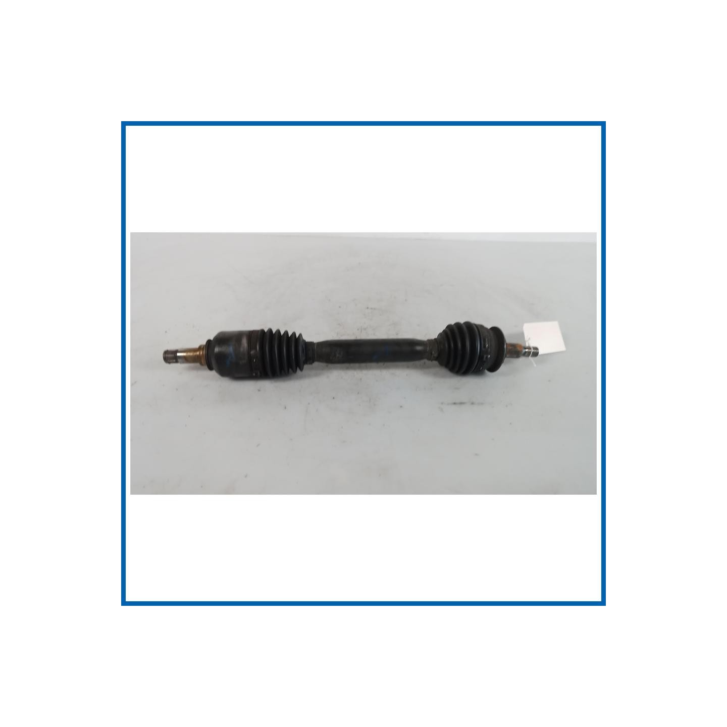 Semiasse ant. sx. MERCEDES Classe A W169