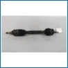 Semiasse ant. sx. MERCEDES Classe A W169