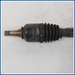 Semiasse ant. sx. MERCEDES Classe A W169