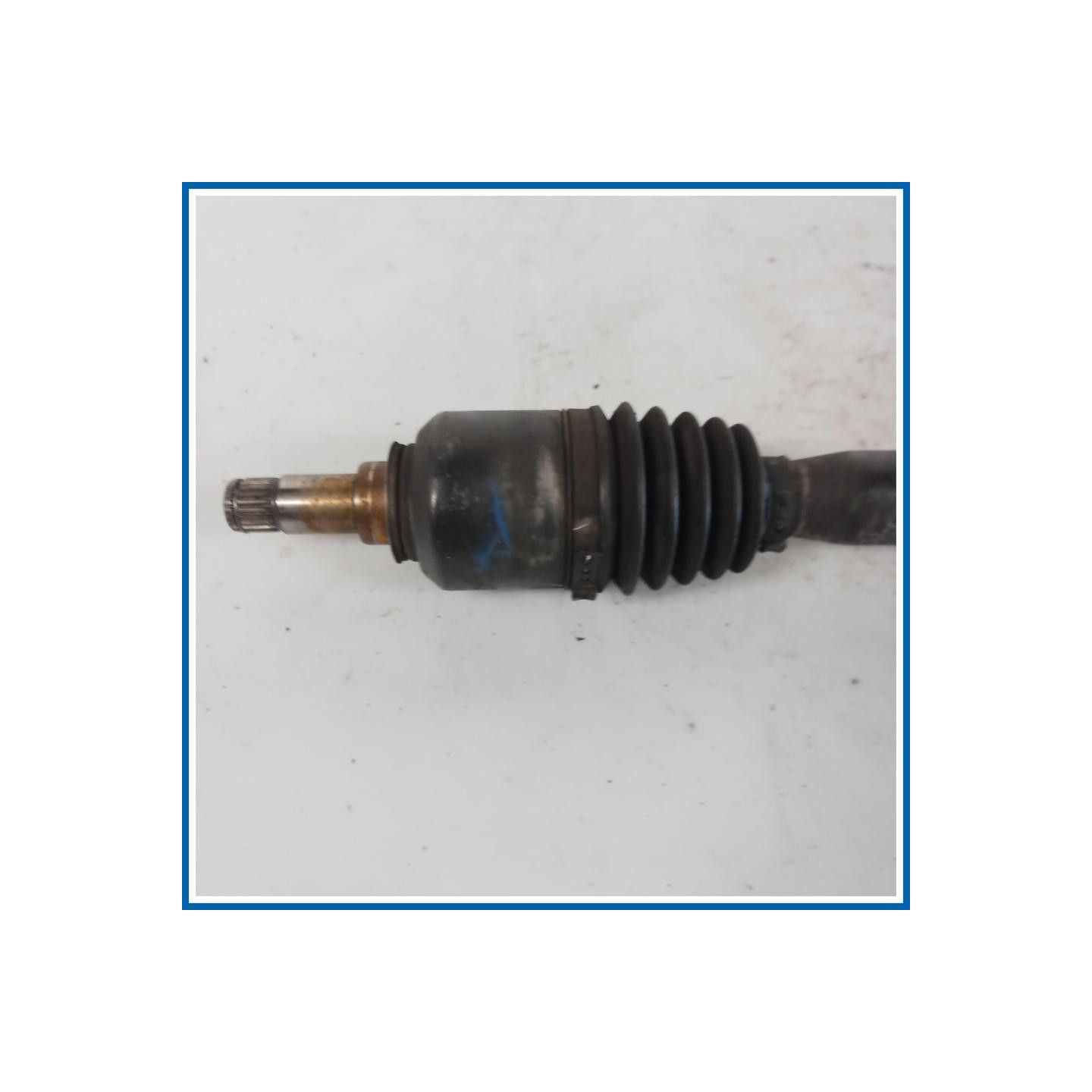 Semiasse ant. sx. MERCEDES Classe A W169