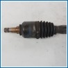 Semiasse ant. sx. MERCEDES Classe A W169