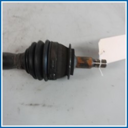 Semiasse ant. sx. MERCEDES Classe A W169