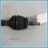 Semiasse ant. sx. MERCEDES Classe A W169