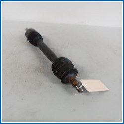 Semiasse ant. sx. MERCEDES Classe A W169